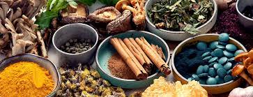 🌿 Adaptogenic Herbs: Natural Stress Support for Hormone and Immune Balance