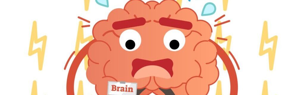 Why Do We Feel Anxious?